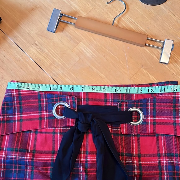 Urban outfitters Plaid Skirt - Picture 8 of 8